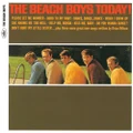 Today! (2012 Remaster) (CD) By The Beach Boys