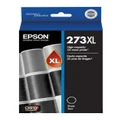 Epson 273XL High Capacity Claria Premium Ink Cartridge - Black