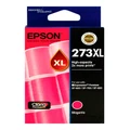 Epson 273XL High Capacity Claria Premium Ink Cartridge - Magenta