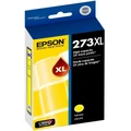 Epson 273XL High Capacity Claria Premium Ink Cartridge - Yellow