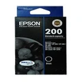 Epson Ink Cartridge - 200 (Black)