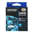 Epson Ink Cartridge - 200 (Cyan)