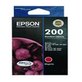 Epson Ink Cartridge - 200 (Magenta)