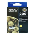 Epson Ink Cartridge - 200 (Yellow)