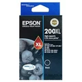 Epson Ink Cartridge - 200XL (Black)
