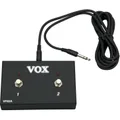 Vox VFS2A Foot Controller Vr and C2/C2x