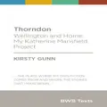 Thorndon by Kirsty Gunn