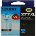 Epson Claria Ink Cartridge 277XL (Light Cyan)