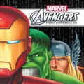 Marvel Avengers Hero Chronicles (Hardback)