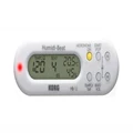 Korg HB1 Humidi-Beat Metronome / Thermometer / Hygrometer (White)