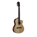 Alvarez RC26 Hybrid Classical Acoustic Guitar (with Pickup and Bag)