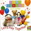Play School Let's Play Together (CD)