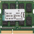 8GB Kingston ValueRAM DDR3L 1600MHz SODIMM Laptop RAM
