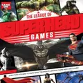 The League of Super Hero Games by Marvel