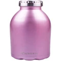 Oasis Insulated Stainless Steel Water Bottle - Blush (750ml) - D.Line