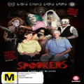 Spookers (DVD)