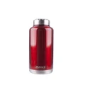 Oasis Canteen Insulated Stainless Steel Drink Bottle - Red (750ml) - D.Line