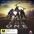 All For One (DVD)
