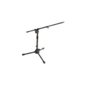 Stagg Low Profile Microphone Boom Stand