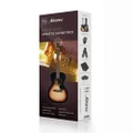 Alvarez RF26 sunburst folk guitar pack w/ accessories