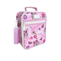 Sachi Insulated Lunch Tote - Princess (Style 225) - D.Line