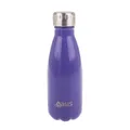 Oasis Insulated Stainless Steel Water Bottle - Ultra Violet (350ml) - D.Line