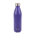 Oasis Insulated Stainless Steel Water Bottle - Ultra Violet (750ml) - D.Line