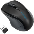 Kensington Pro Fit Wireless Mid-Size Mouse Black