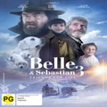 Belle & Sebastian: Friends For Life (DVD)