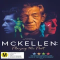 Ian McKellan: Playing the Part (DVD)
