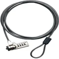 Targus DEFCON® T-Lock Serialised Combination Cable Lock 25 Pack