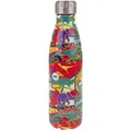 Oasis: Stainless Steel Insulated Drink Bottle - Dinosaurs (500ml) - D.Line