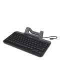 Belkin: Wired Tablet Keyboard w/ Stand for iPad (Lightning Connector)