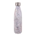 Oasis Stainless Steel Insulated Drink Bottle 500ML - Silver Quartz - D.Line