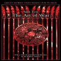 The Art of War by Sun Tzu (Hardback)