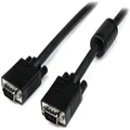 15m StarTech Coax VGA Cable