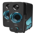 JBL: Quantum Duo - Gaming Speakers (with Bluetooth)