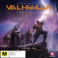 Valhalla: Legend Of Thor (DVD)