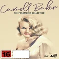 Caroll Baker: The Paramount Collection (DVD)