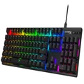 HyperX Alloy Origins RGB Mechanical Gaming Keyboard (Blue Switches) (PC)