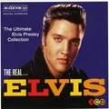 Real (CD) By Elvis Presley