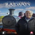 Chris Tarrant's Railways Of The Western Front (DVD)
