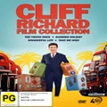 Cliff Richard's Film Collection (DVD)