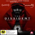 The Dissident (DVD)