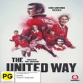 The United Way (DVD)