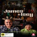 James & Isey (DVD)