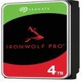 4TB Seagate IronWolf Pro 7200RPM 3.5" SATA NAS HDD