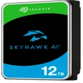 12TB Seagate Skyhawk AI 3.5" SATA Surveillance HDD