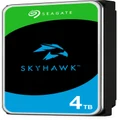 4TB Seagate Skyhawk 3.5" SATA Surveillance HDD