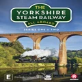 The Yorkshire Steam Railway: Season 1 & 2 (DVD)